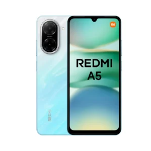 REDMI A5 - 4/128GB - OCEAN BLUE