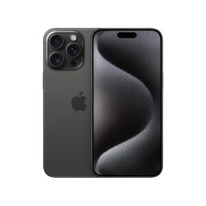 IPHONE 15 PRO MAX - 512GB GRAY DESBLOQUEADO