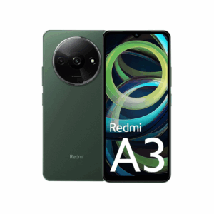 XIAOMI REDMI A3 - 3/64GB - FOREST GREEN