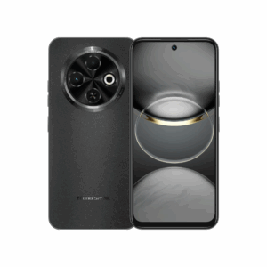 TECNO SPARK 30C - 8/256GB - BLACK