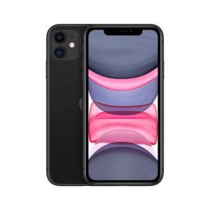 IPHONE 11 - 128GB - BLACK