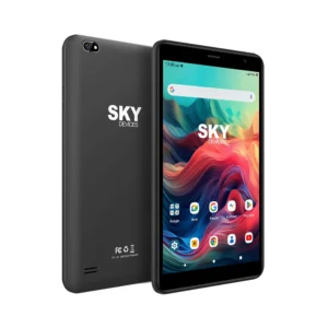 TABLET SKY PAD 8 PRO - 3/64GB - DARK GREY