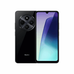 REDMI 14C - 8/256GB - MIDNIGHT BLACK