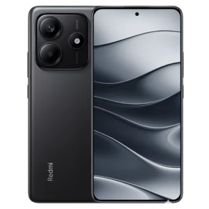 REDMI NOTE 14 4G - 8/256GB NEGRO