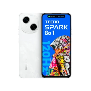 TECNO SPARK GO 1S 3/64GB BLANCO