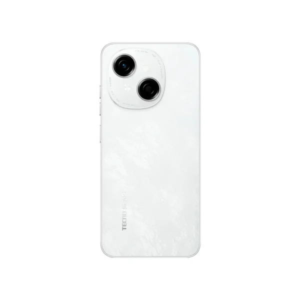 TECNO SPARK GO 1S 3/64GB BLANCO - Imagen 5