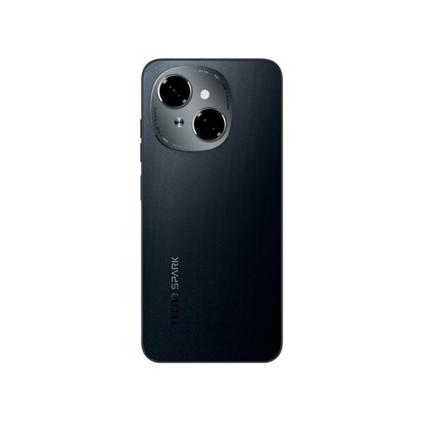 TECNO SPARK GO 1S 3/64GB NEGRO - Imagen 5