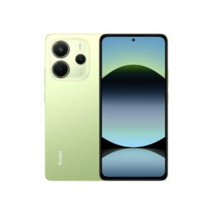REDMI NOTE 14 4G - 8/256GB - LIME GREEN