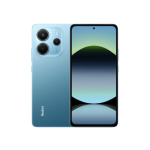 REDMI NOTE 14 4G - 8/256GB - OCEAN BLUE