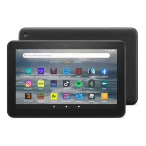 Tablet Fire 7 (2022) - 2/16GB - BLACK