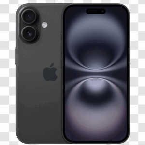 Iphone 16 - 512GB GRIS DESBLOQUEADO