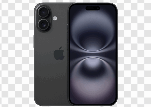 Iphone 16 - 512GB GRIS DESBLOQUEADO