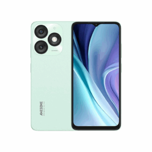 ITEL A50 3/128GB - GREEN