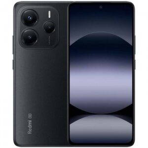 REDMI NOTE 14 5G - 8/256GB NEGRO