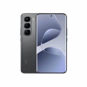 HOT 60 PRO PLUS - 8/256GB - BLACK