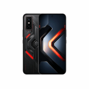 INFINIX GT 30 PRO - 12/512GB - BLACK