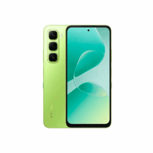 INFINIX HOT 60I - 4/256GB - GREEN