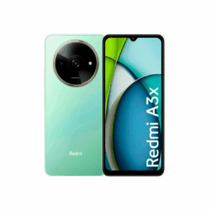 REDMI A3X - 3/64GB - GREEN