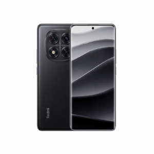 REDMI NOTE 14 PRO 4G - 8/256GB - BLACK