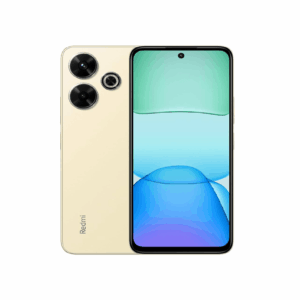 REDMI 13 - 8/256GB - GOLD