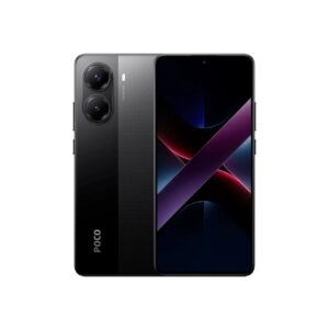POCO X7 PRO - 8/256GB - BLACK