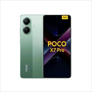 POCO X7 PRO - 12/512GB - GREEN